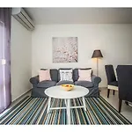 Olive Tree Apartman