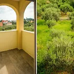 Olive Tree Apartman *