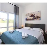 Olive Tree Apartman *