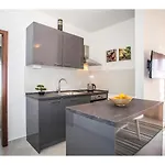 Olive Tree Apartman *