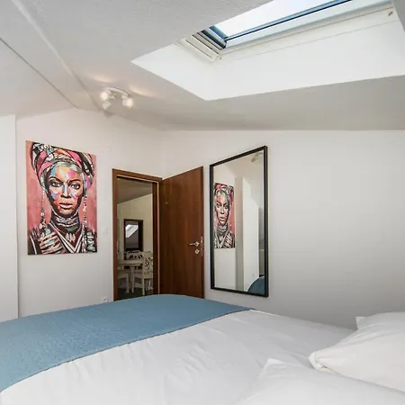 Olive Tree Apartamento *