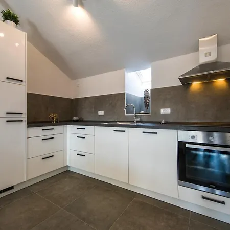 Apartamento Olive Tree