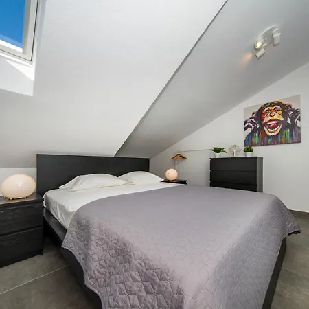 Apartamento Olive Tree *