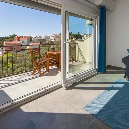 Apartamento Olive Tree *