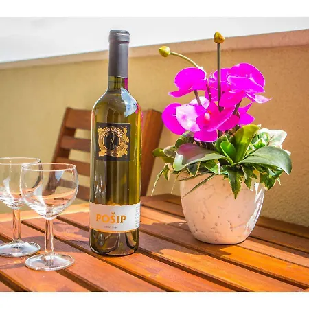 Apartamento Olive Tree *