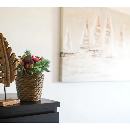 Apartamento Olive Tree *