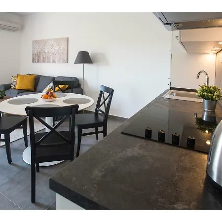 Olive Tree Apartamento *