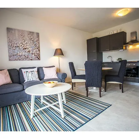 Apartamento Olive Tree