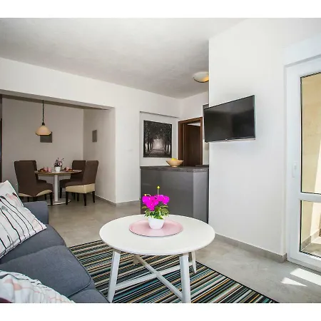 Olive Tree Apartamento Split