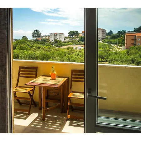 Olive Tree Apartamento Split