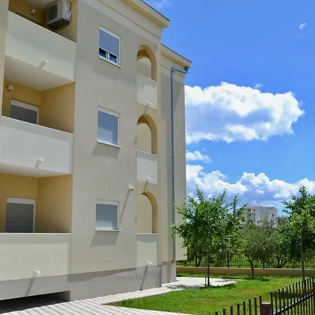 Apartamento Olive Tree