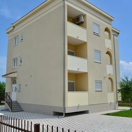 Apartamento Olive Tree Split