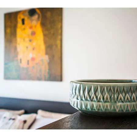 Olive Tree Apartment Split