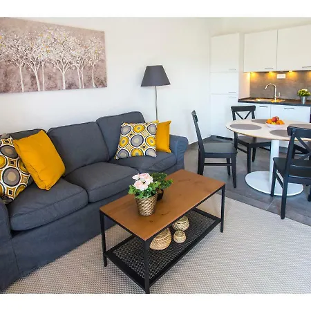 Appartement Olive Tree