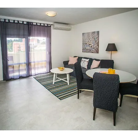 Appartement Olive Tree