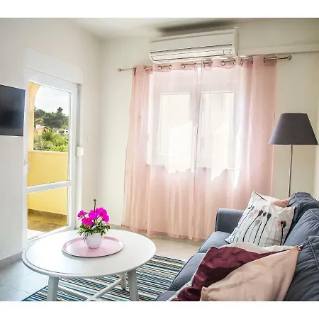 Olive Tree Appartement *