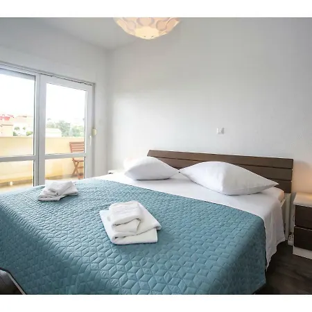 Olive Tree Appartement Split