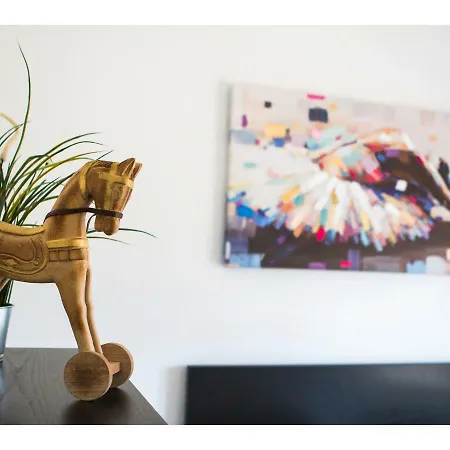 Olive Tree Appartement *