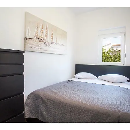 Olive Tree Appartement