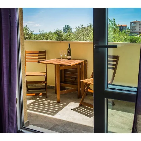 Olive Tree Appartement *