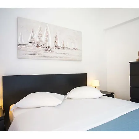 Olive Tree Apartment Split