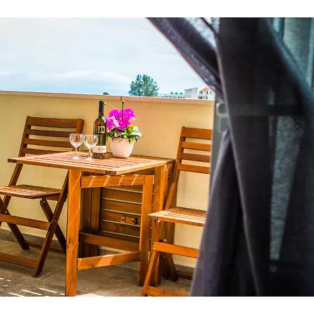 Olive Tree Apartment Split
