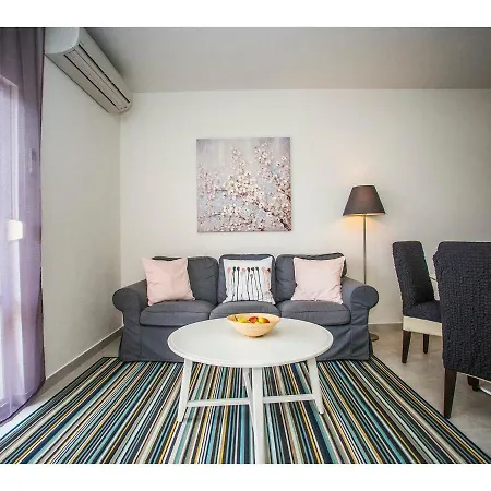 Olive Tree Appartement