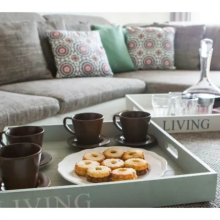 Olive Tree Appartement Split