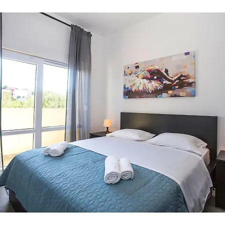 Olive Tree Appartement *