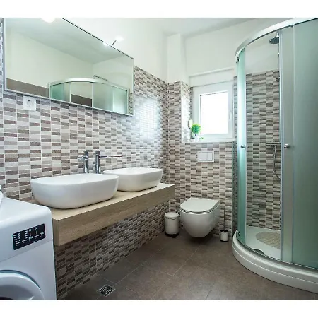 Appartement Olive Tree Split