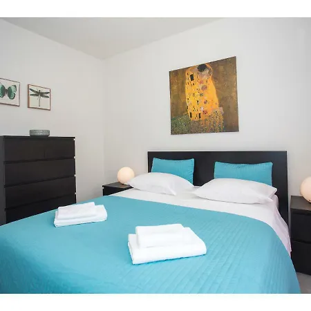 Appartement Olive Tree *