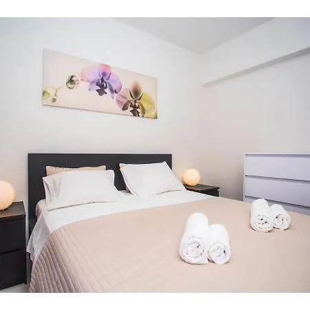 Olive Tree Appartement Split