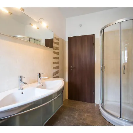 Appartement Olive Tree *