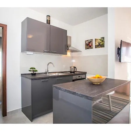 Olive Tree Appartement *