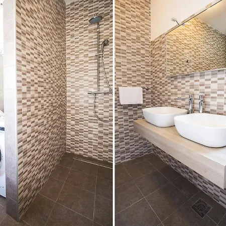 Olive Tree Appartement