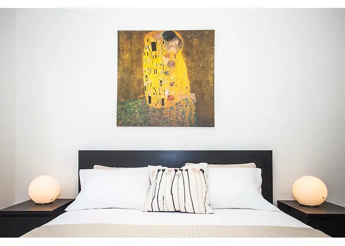 Olive Tree Apartment Split