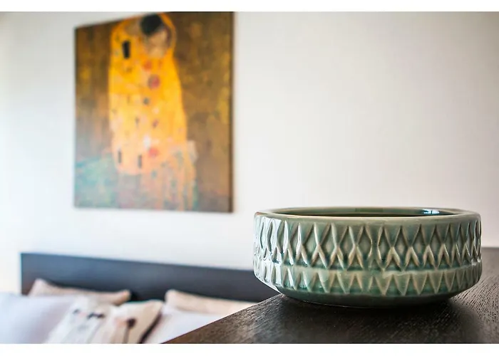 Olive Tree Apartment Split