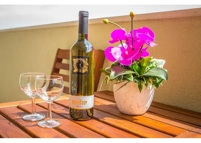 Apartment Olive Tree *