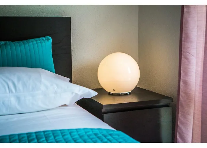 Apartment Olive Tree