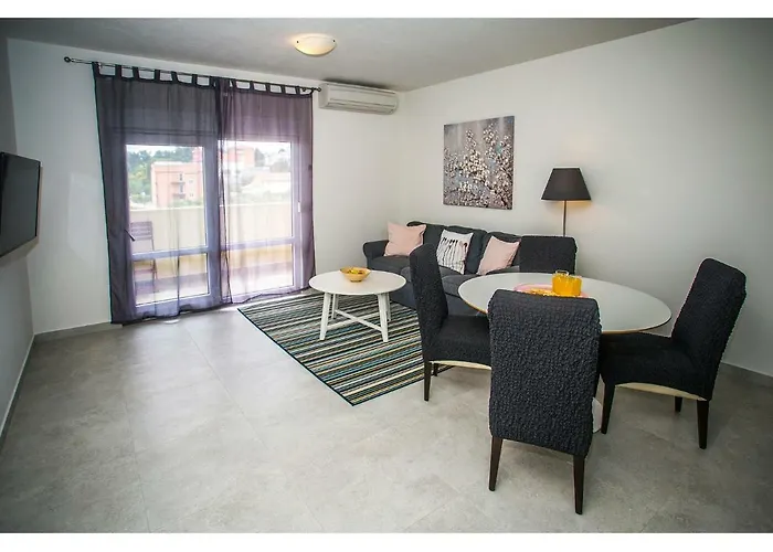 Apartment Olive Tree