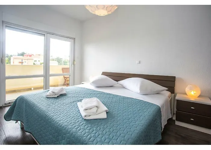 Olive Tree Apartment Split