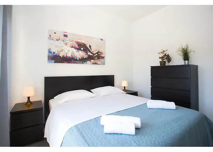 Olive Tree Apartment Split