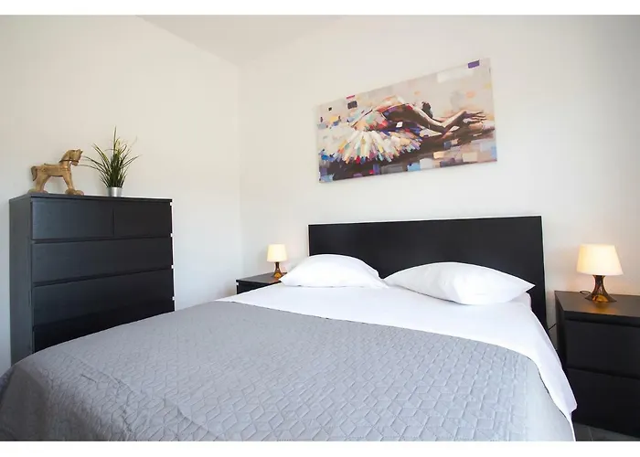 Apartment Olive Tree *