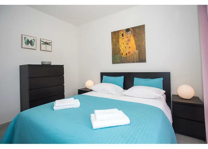 Apartment Olive Tree *