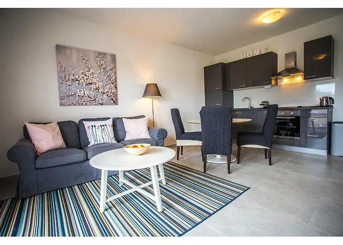 Apartment Olive Tree