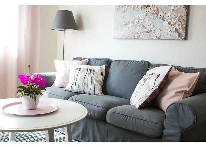 Apartment Olive Tree