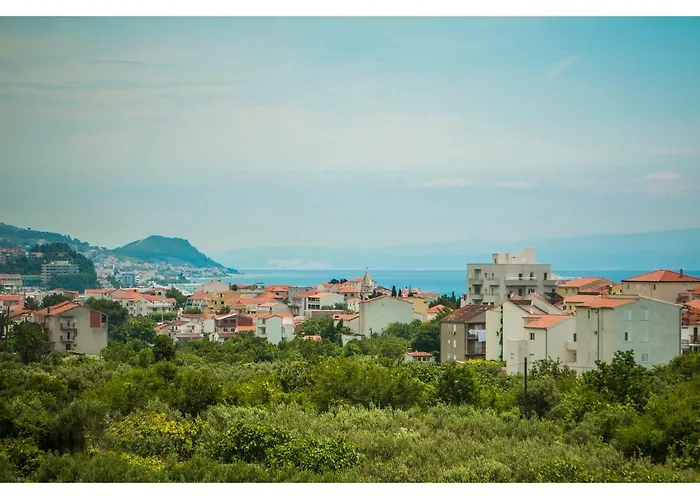 Apartment Olive Tree *