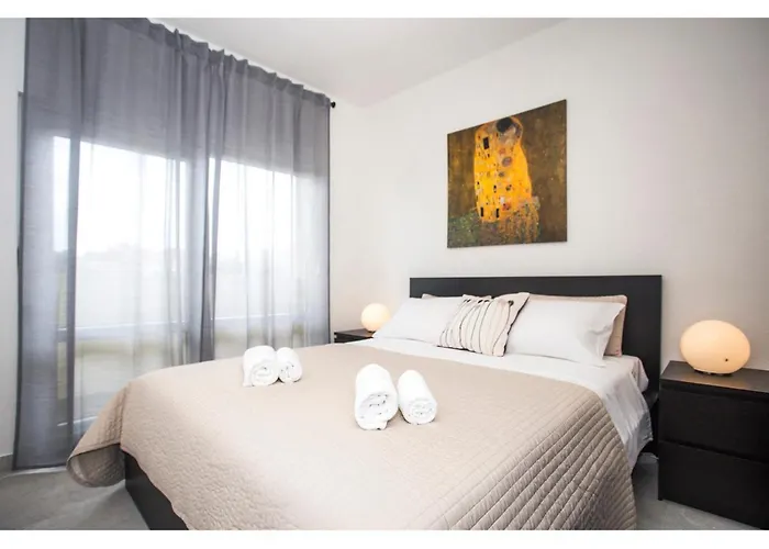 Olive Tree Apartment