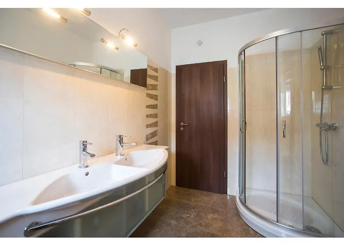 Apartment Olive Tree *