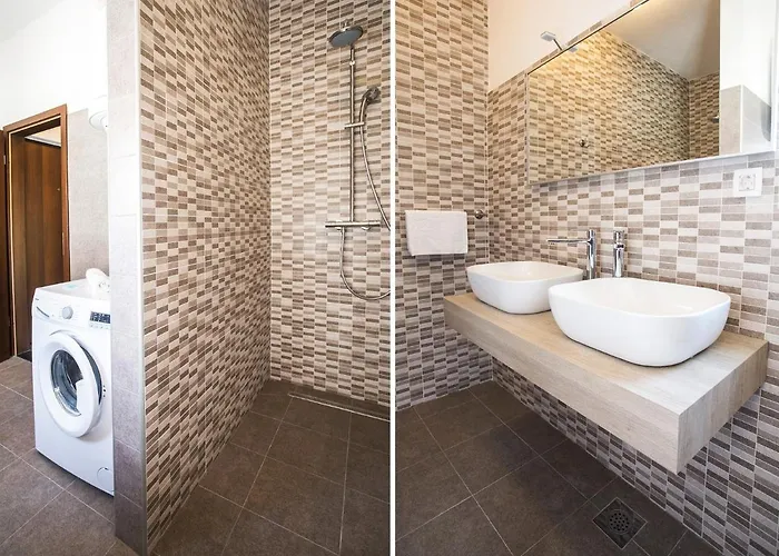 Olive Tree Apartment